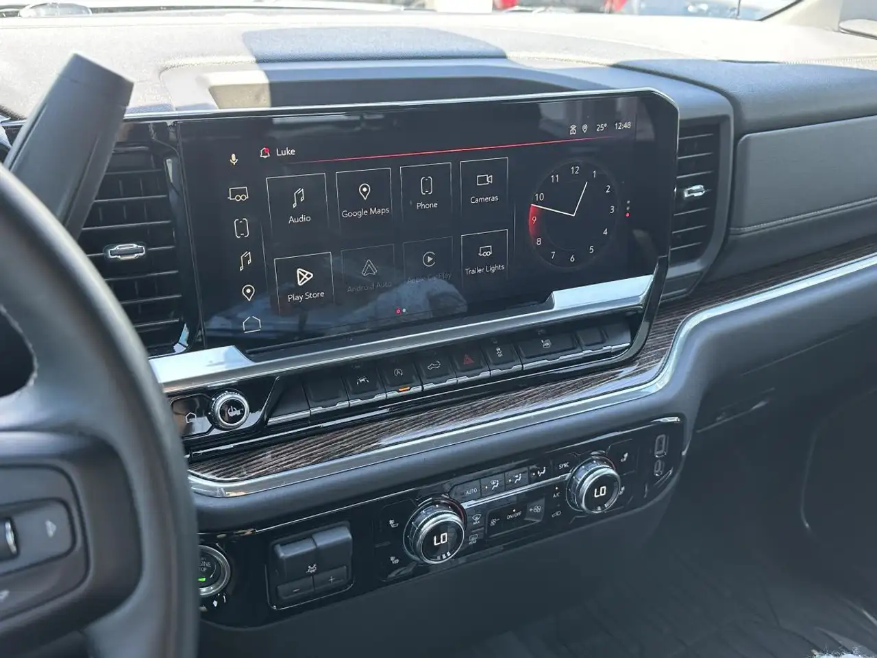 GMC Sierra 1500 photo GMC Sierra 1500