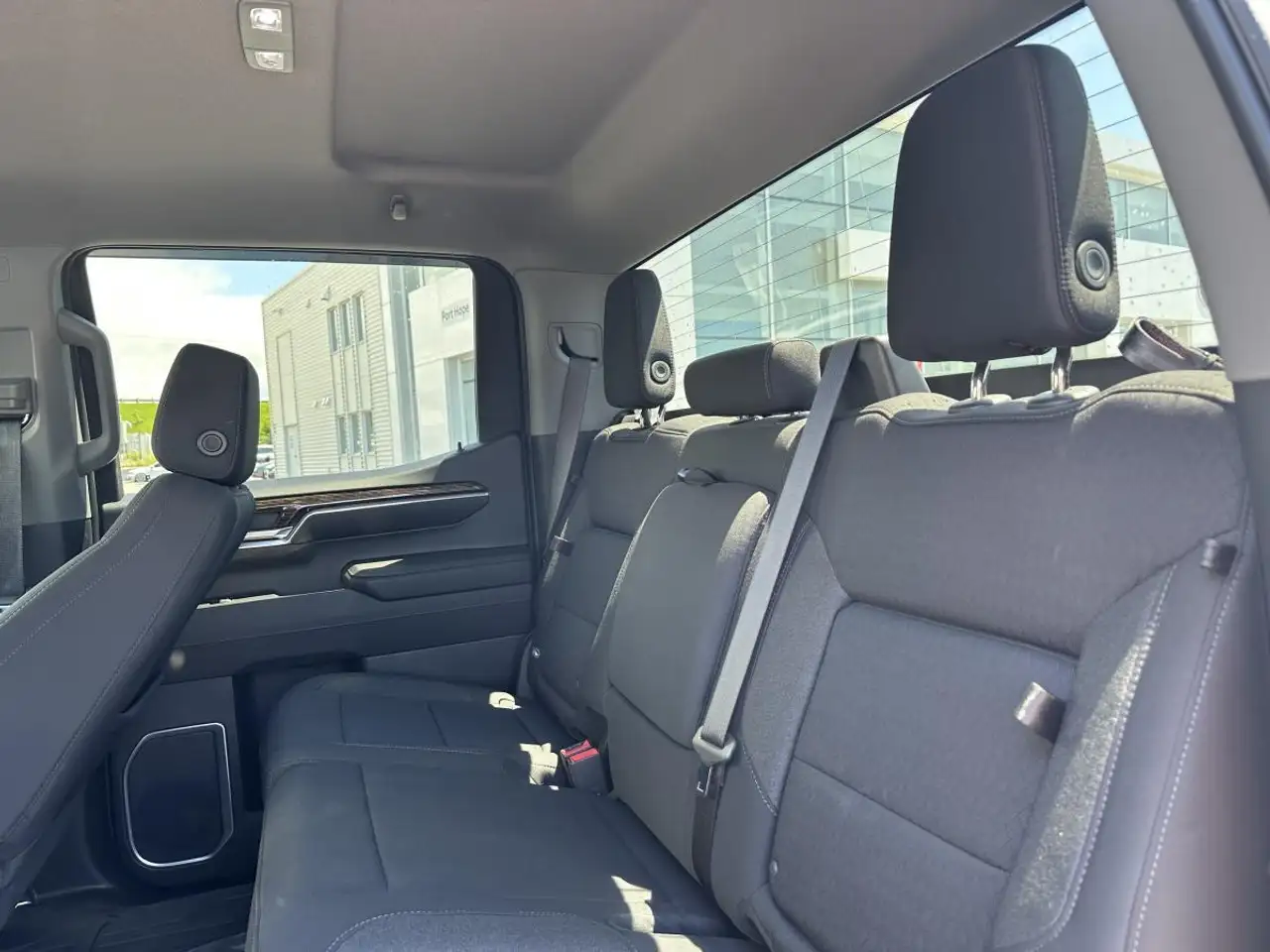 GMC Sierra 1500 photo GMC Sierra 1500