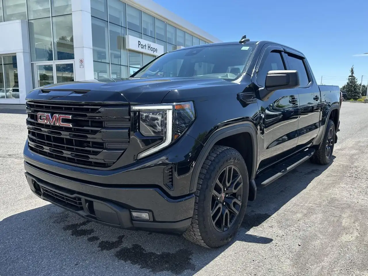 GMC Sierra 1500 photo GMC Sierra 1500