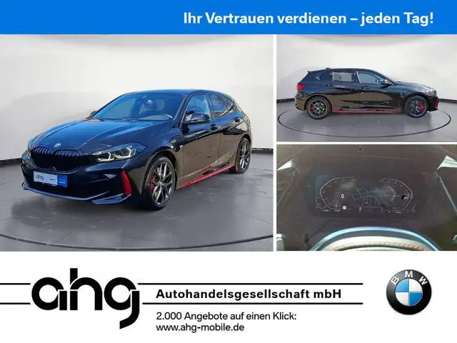 BMW 128 ti Sport Aut. Klimaaut. Komfortzugang