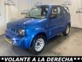 Suzuki Jimny 1.3 Pixel Hard Top Plateado - thumbnail 2