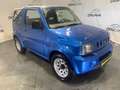 Suzuki Jimny 1.3 Pixel Hard Top Plateado - thumbnail 9
