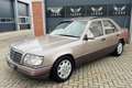 Mercedes-Benz E 200 Schuidak 114.164 km! Airco Oldtimer/Youngtimer Beige - thumbnail 3