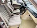 Mercedes-Benz E 200 Schuidak 114.164 km! Airco Oldtimer/Youngtimer Beige - thumbnail 15