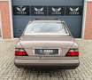 Mercedes-Benz E 200 Schuidak 114.164 km! Airco Oldtimer/Youngtimer Beige - thumbnail 6