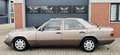 Mercedes-Benz E 200 Schuidak 114.164 km! Airco Oldtimer/Youngtimer Beige - thumbnail 4