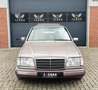 Mercedes-Benz E 200 Schuidak 114.164 km! Airco Oldtimer/Youngtimer Beige - thumbnail 2