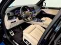 BMW X5 M50d,1.Besitz,Massage,AHK,Luftf.,SkyLounge,Voll Schwarz - thumbnail 14