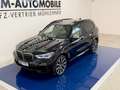 BMW X5 M50d,1.Besitz,Massage,AHK,Luftf.,SkyLounge,Voll Schwarz - thumbnail 5