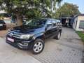 Volkswagen Amarok Amarok 3.0 TDI 4MOTION Autm. Highline Noir - thumbnail 1
