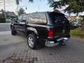 Volkswagen Amarok Amarok 3.0 TDI 4MOTION Autm. Highline Noir - thumbnail 4