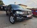 Volkswagen Amarok Amarok 3.0 TDI 4MOTION Autm. Highline Noir - thumbnail 9