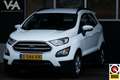 Ford EcoSport 1.0 EcoBoost Trend Ultimate, NL, CarPlay, PDC Blanc - thumbnail 1