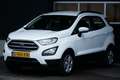 Ford EcoSport 1.0 EcoBoost Trend Ultimate, NL, CarPlay, PDC Blanc - thumbnail 19