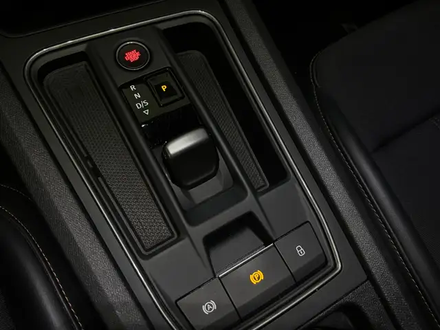 Cupra Formentor view 22