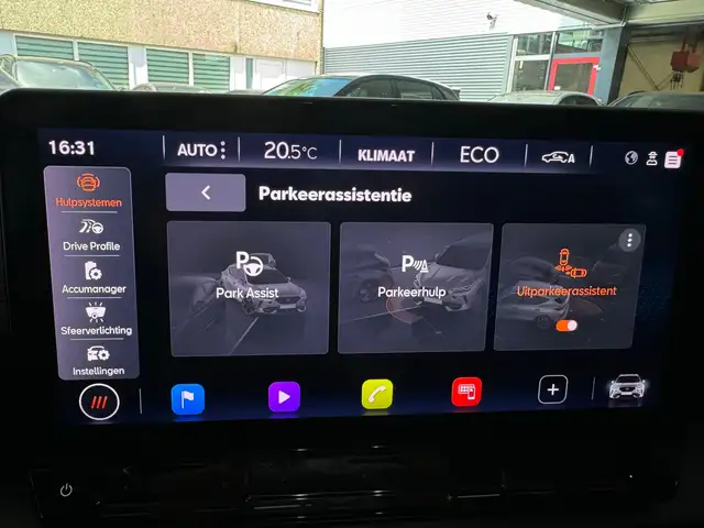 Cupra Formentor view 30