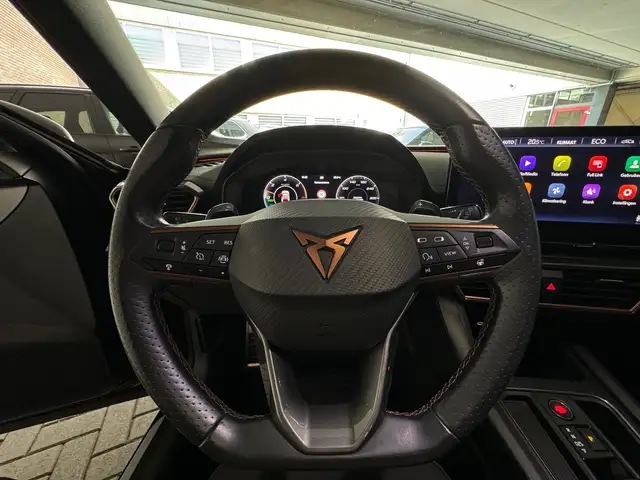 Cupra Formentor view 16