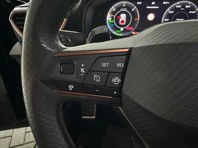 Cupra Formentor view 18