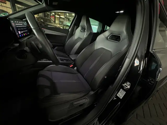 Cupra Formentor view 6