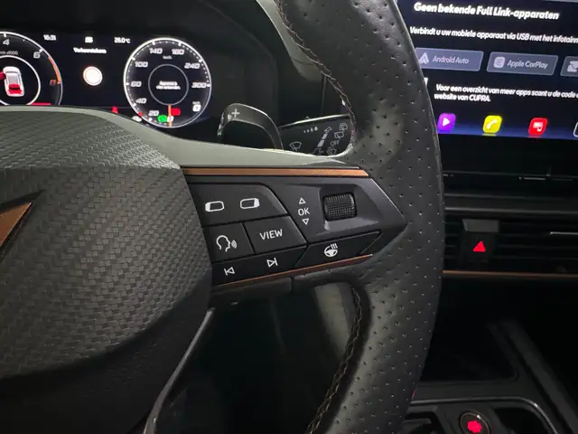Cupra Formentor view 17