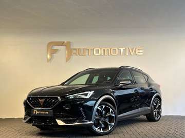 1.4 e-Hybrid VZ Performance Keyles|Sfeer|Cam