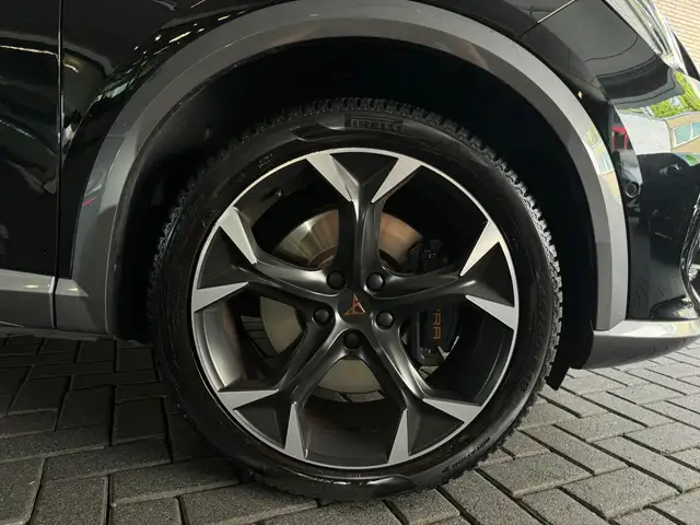 Cupra Formentor view 13