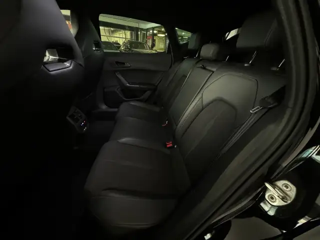 Cupra Formentor view 15
