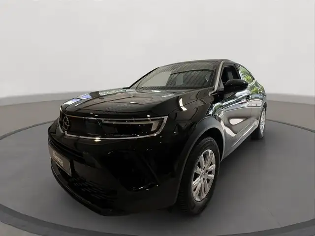 Opel Mokka-E Mokka Enjoy EAT8 ALLWETTER LED CarPlay KAMERA D...