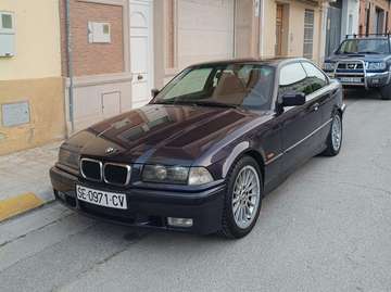 328i Coupé