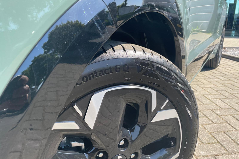 Kia e-Niro EV Air 64.8 kWh | Elektrische bestuurdersstoel | S — photo 7