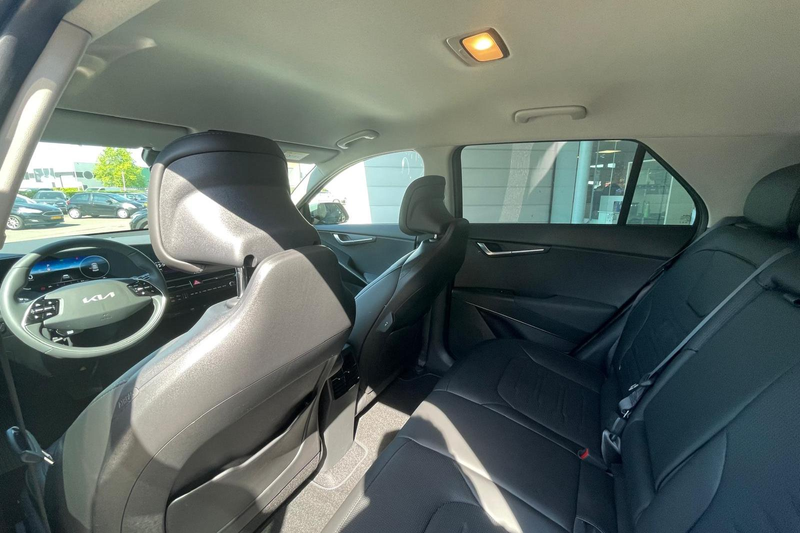 Kia e-Niro EV Air 64.8 kWh | Elektrische bestuurdersstoel | S — photo 15