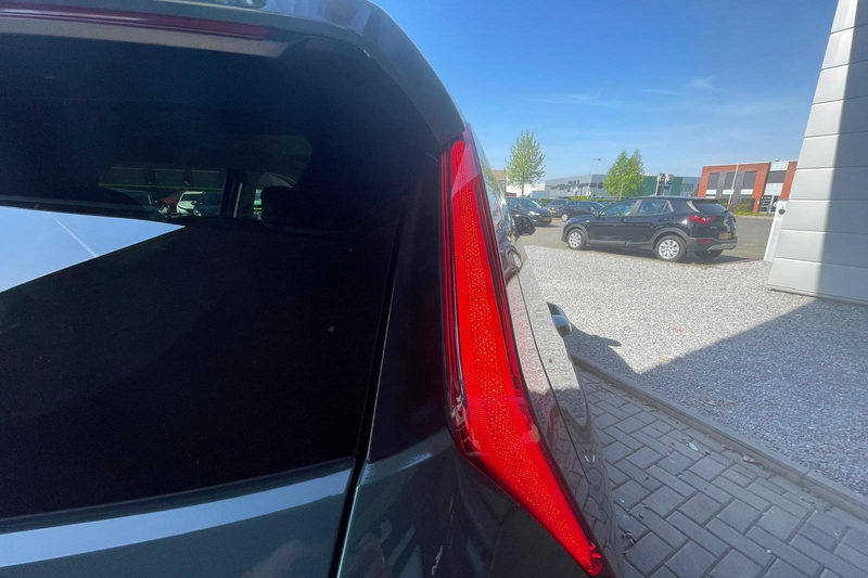 Kia e-Niro EV Air 64.8 kWh | Elektrische bestuurdersstoel | S — photo 9