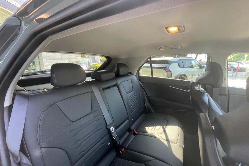 Kia e-Niro EV Air 64.8 kWh | Elektrische bestuurdersstoel | S — photo 14