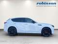 Mazda CX-60 3.3L e-SKYACTIV D AWD HOMURA Aut. Weiß - thumbnail 2
