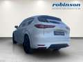 Mazda CX-60 3.3L e-SKYACTIV D AWD HOMURA Aut. Weiß - thumbnail 6
