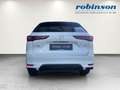 Mazda CX-60 3.3L e-SKYACTIV D AWD HOMURA Aut. Weiß - thumbnail 7