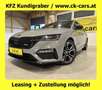 Skoda Octavia RS PLUS SKY 4x4 VIRTUAL COCKPIT AHK HEAD-UP CANTON Grau - thumbnail 1