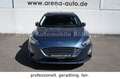Ford Focus Turnier 2.0 TDCI Titanium Aut.*LED*AHK* Blau - thumbnail 2