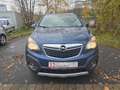 Opel Mokka Edition 1.6 ecoFlex Klima Navi Alwetter Blu/Azzurro - thumbnail 2