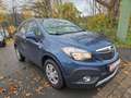 Opel Mokka Edition 1.6 ecoFlex Klima Navi Alwetter Blu/Azzurro - thumbnail 3