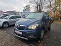 Opel Mokka Edition 1.6 ecoFlex Klima Navi Alwetter Blu/Azzurro - thumbnail 1