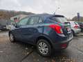 Opel Mokka Edition 1.6 ecoFlex Klima Navi Alwetter Blu/Azzurro - thumbnail 8