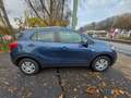Opel Mokka Edition 1.6 ecoFlex Klima Navi Alwetter Blu/Azzurro - thumbnail 4