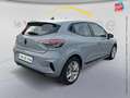 Renault Clio 1.0 TCe 90ch Evolution GPS Grijs - thumbnail 6
