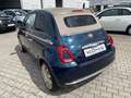 Fiat 500C Cabrio Irmscher Carplay*Klima*Leichtmetall Blau - thumbnail 4