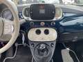 Fiat 500C Cabrio Irmscher Carplay*Klima*Leichtmetall Blau - thumbnail 13