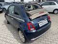 Fiat 500C Cabrio Irmscher Carplay*Klima*Leichtmetall Blau - thumbnail 15