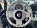 Fiat 500C Cabrio Irmscher Carplay*Klima*Leichtmetall Blau - thumbnail 11