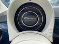 Fiat 500C Cabrio Irmscher Carplay*Klima*Leichtmetall Blau - thumbnail 12