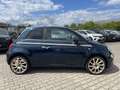 Fiat 500C Cabrio Irmscher Carplay*Klima*Leichtmetall Blau - thumbnail 7